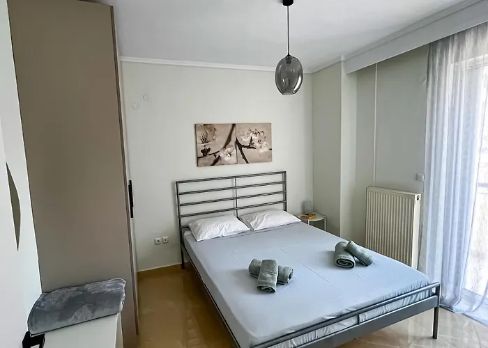 Apartment House *