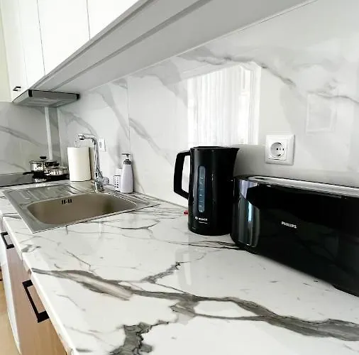 House Apartment Néoi Epivátai