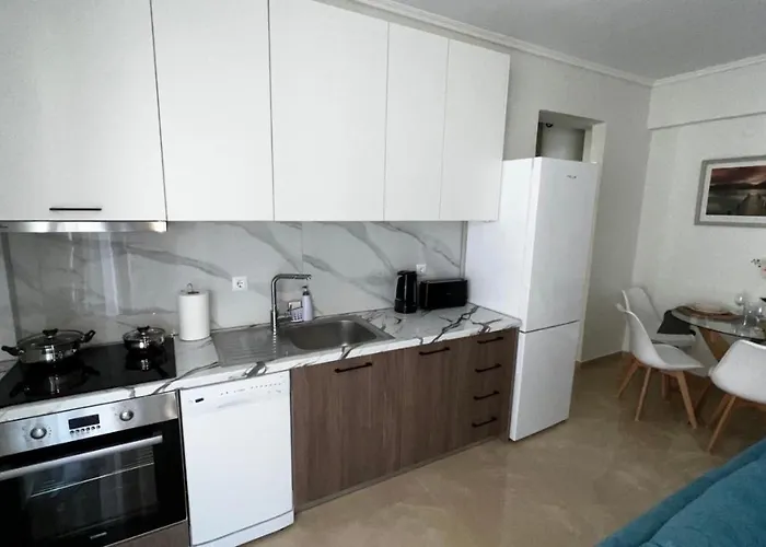 House Apartment *