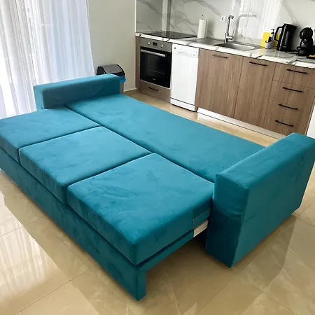 House Apartmán