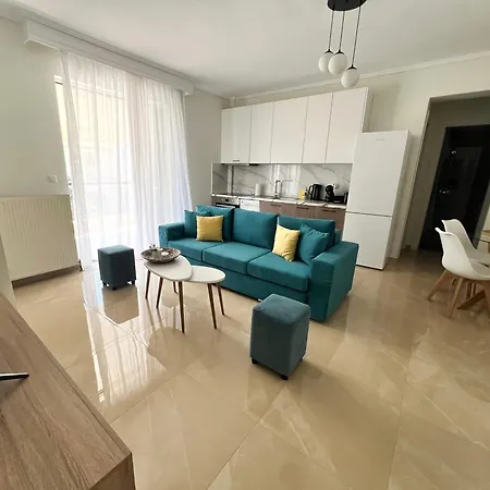 House Apartmán