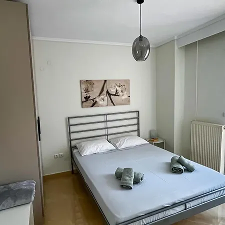 Apartament House *