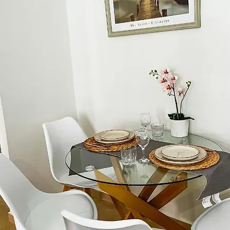 House Apartament *