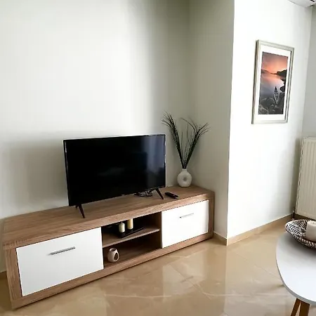 House Apartament Neo Epivates