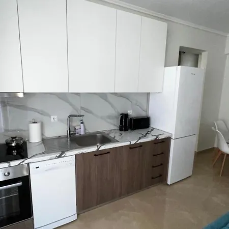 House Apartament *