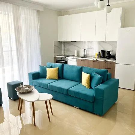 Apartament House