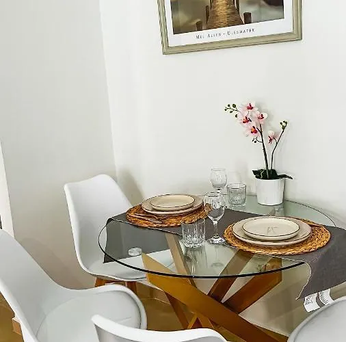 House Apartamento *