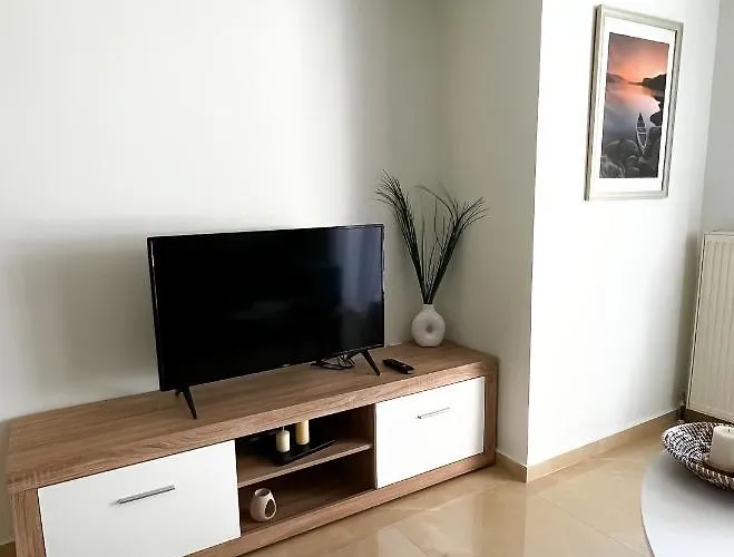 House Apartamento Néoi Epivátai