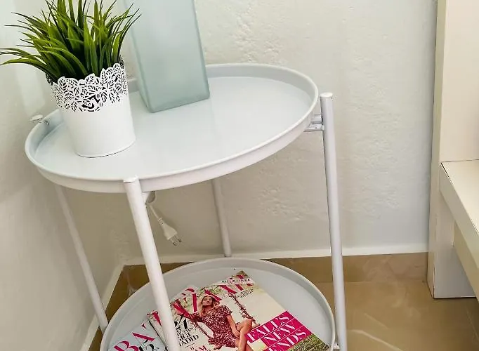 Apartamento House
