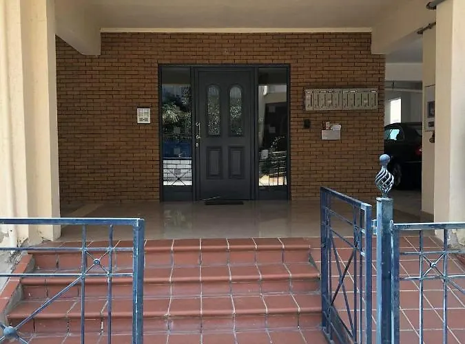 House Apartamento Néoi Epivátai