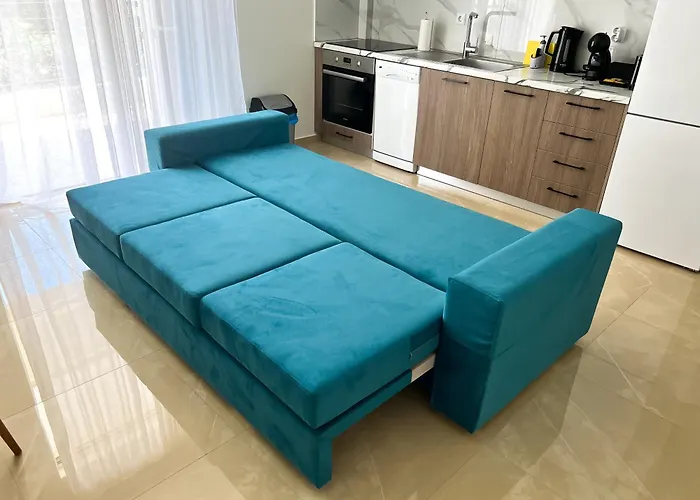 House Apartamento
