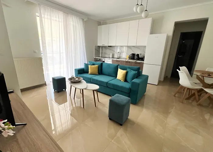 House Apartamento