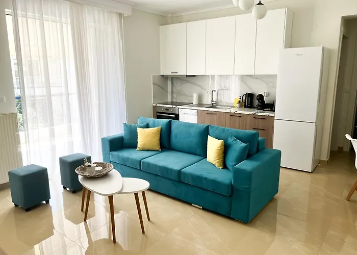 Apartamento House